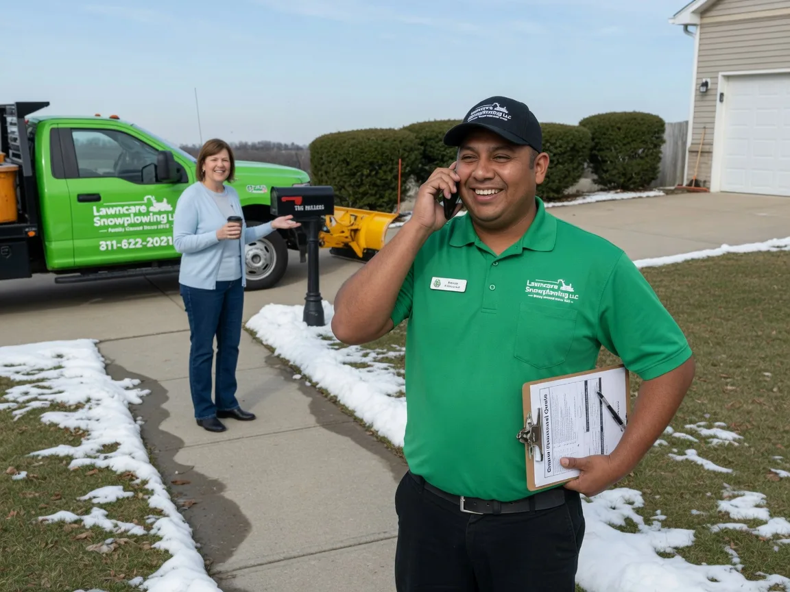 Lawn Care Services By Expert Landscaper Teller, AK FAQs